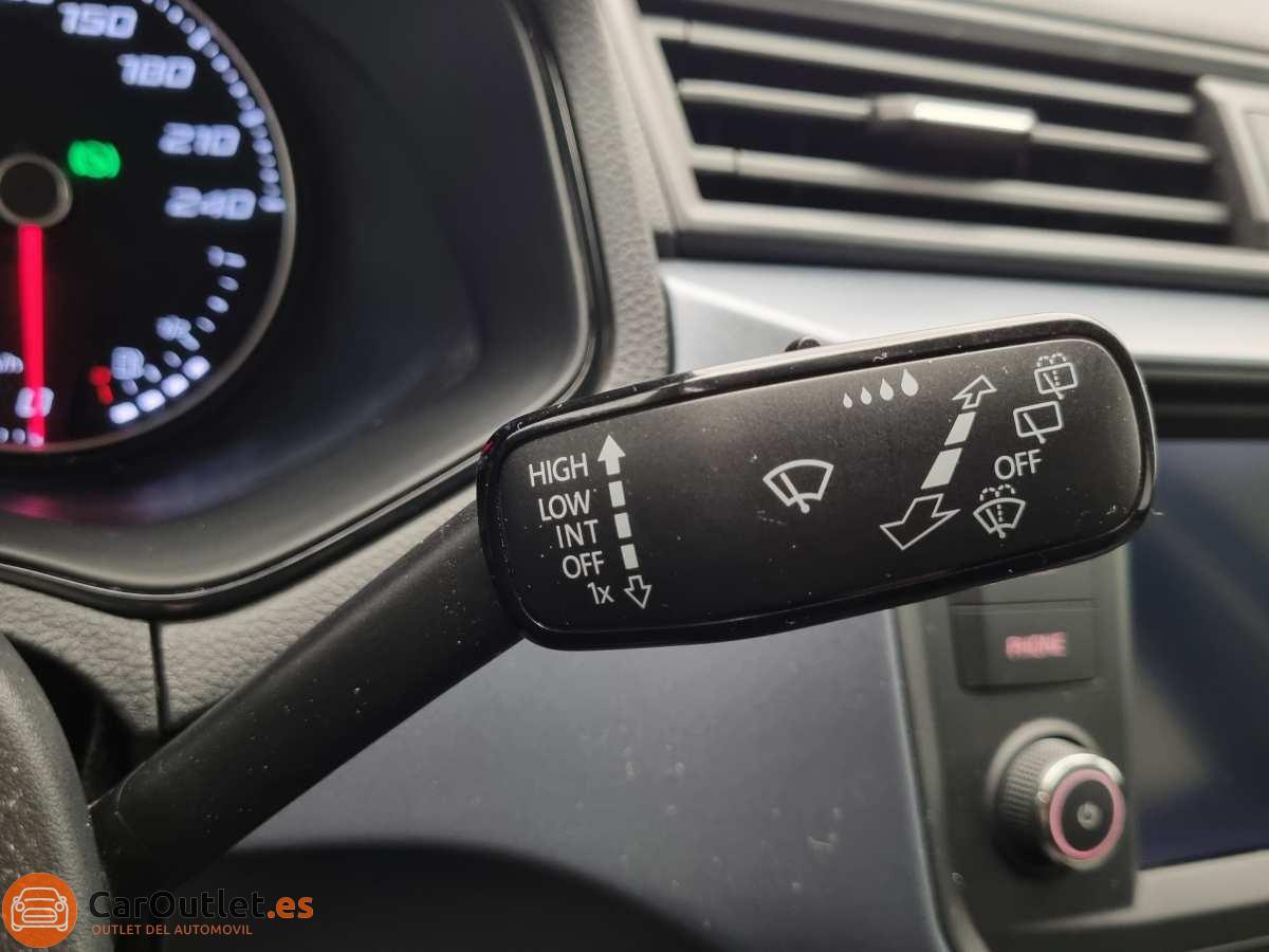 25 - Seat Arona 2020 - AUTO