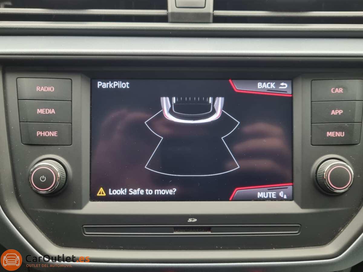 30 - Seat Arona 2020 - AUTO