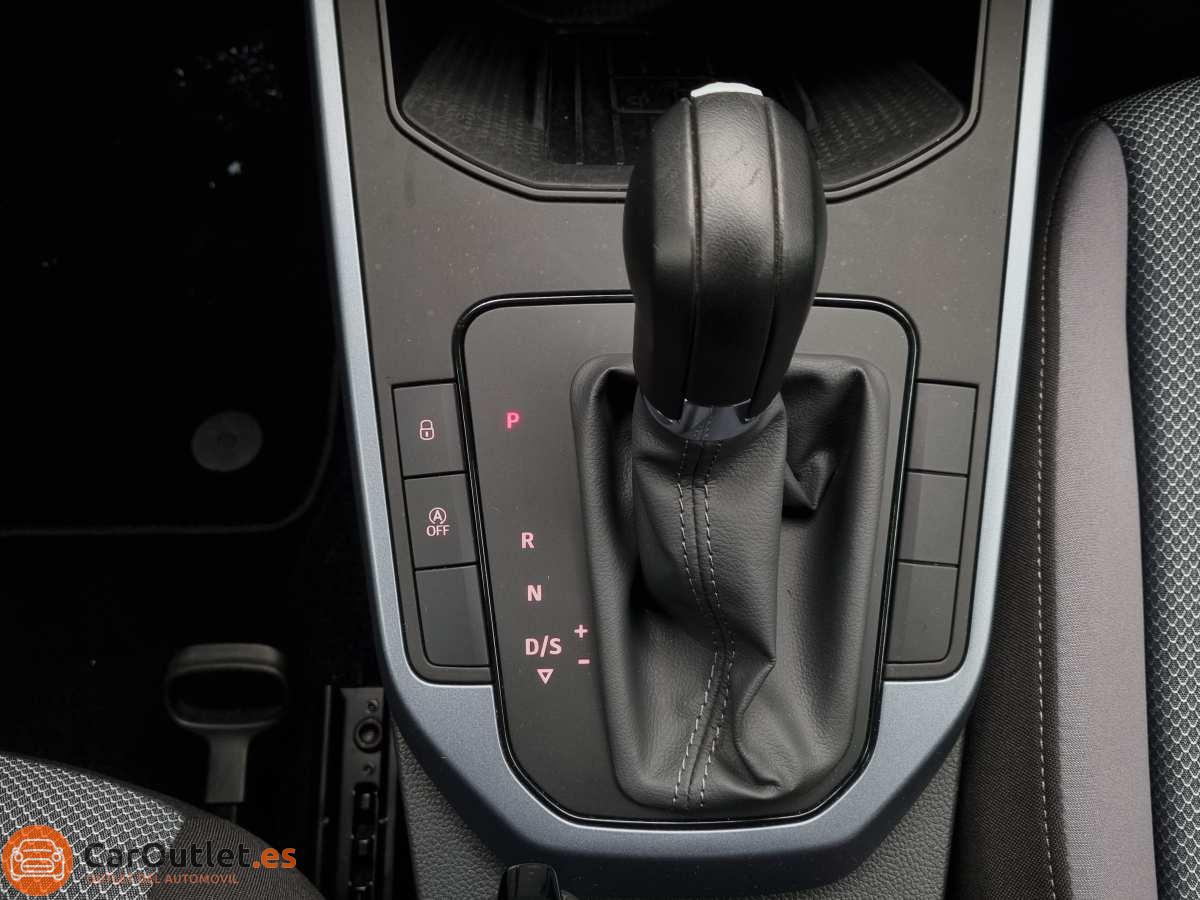 31 - Seat Arona 2020 - AUTO