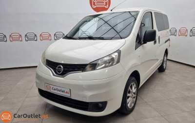 Nissan NV200 Diesel - 2018