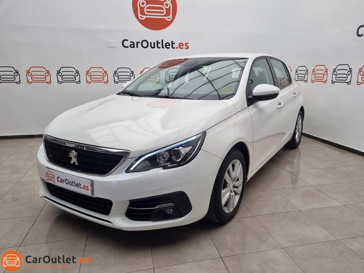 0 - Peugeot 308 2017