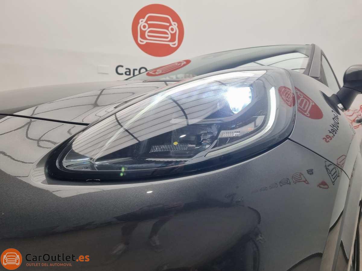 6 - Ford PUMA 2022 - AUTO