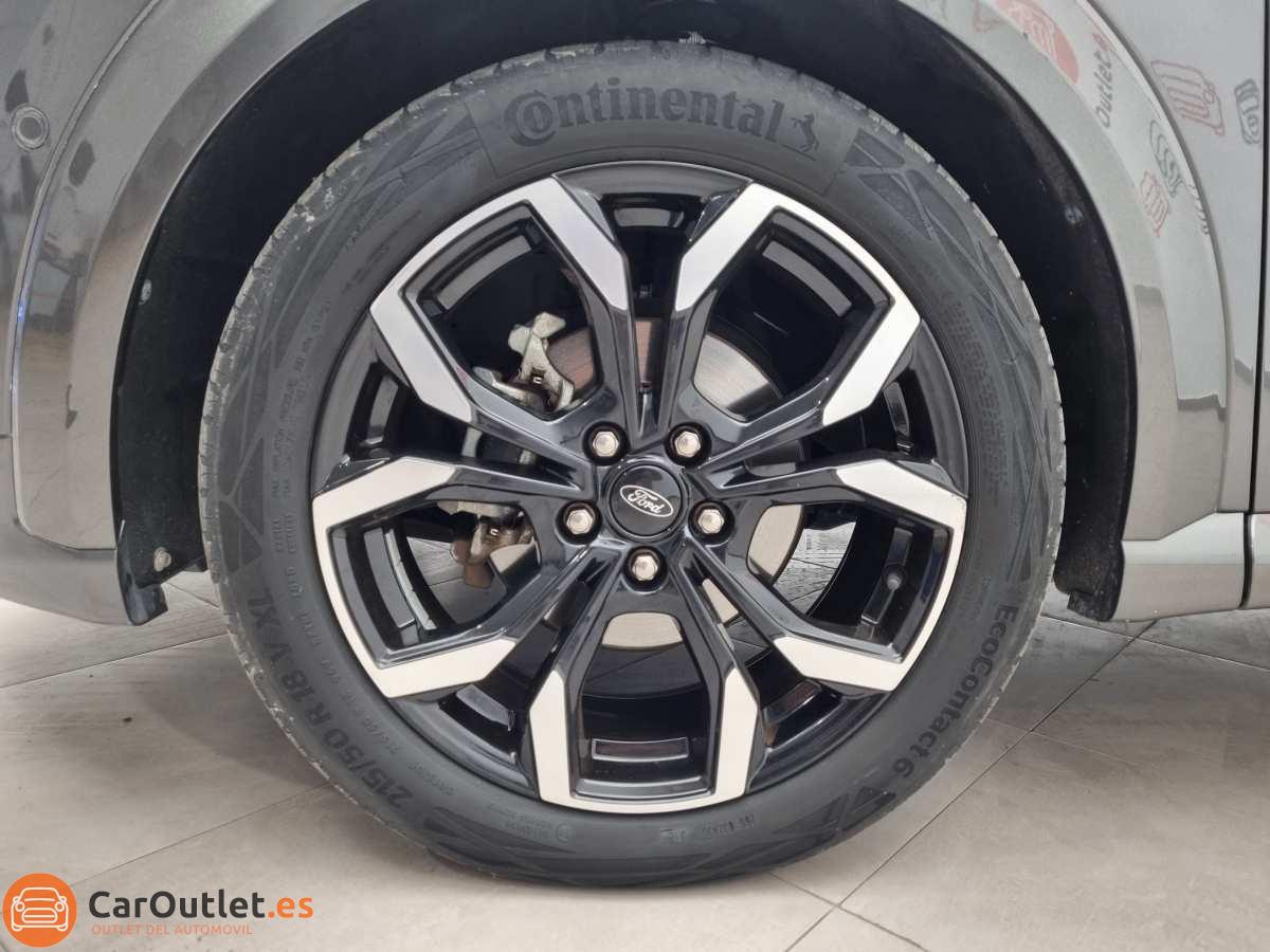 7 - Ford PUMA 2022 - AUTO