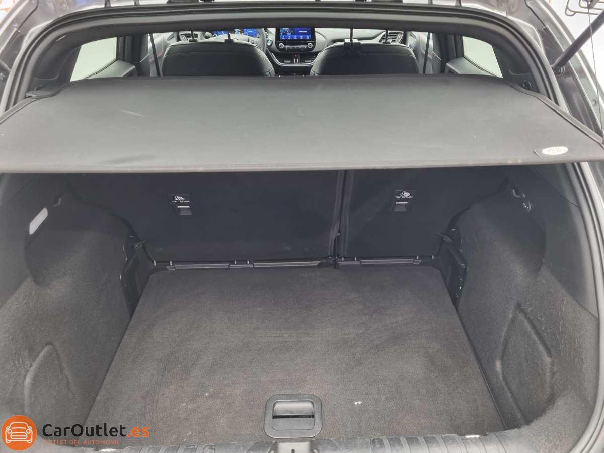 11 - Ford PUMA 2022 - AUTO