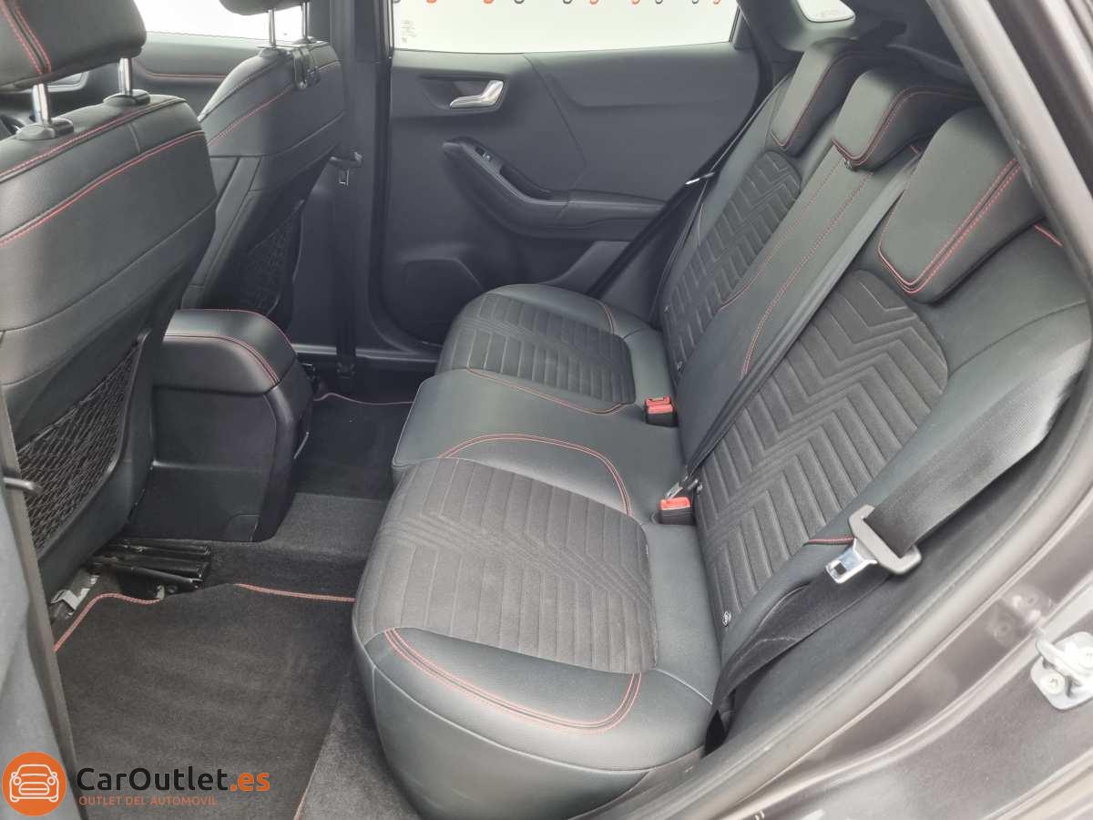 12 - Ford PUMA 2022 - AUTO