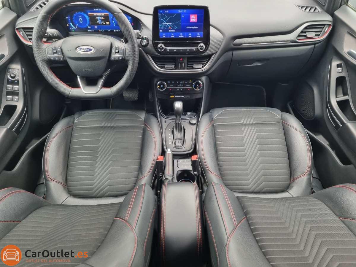 17 - Ford PUMA 2022 - AUTO