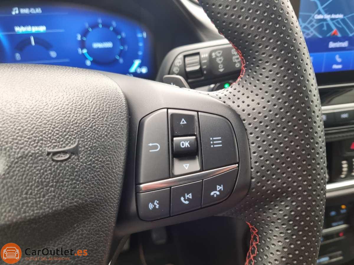 22 - Ford PUMA 2022 - AUTO