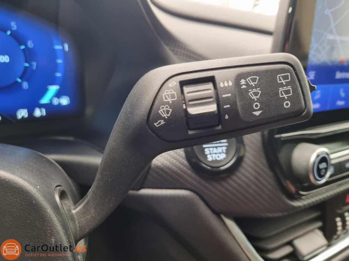 24 - Ford PUMA 2022 - AUTO