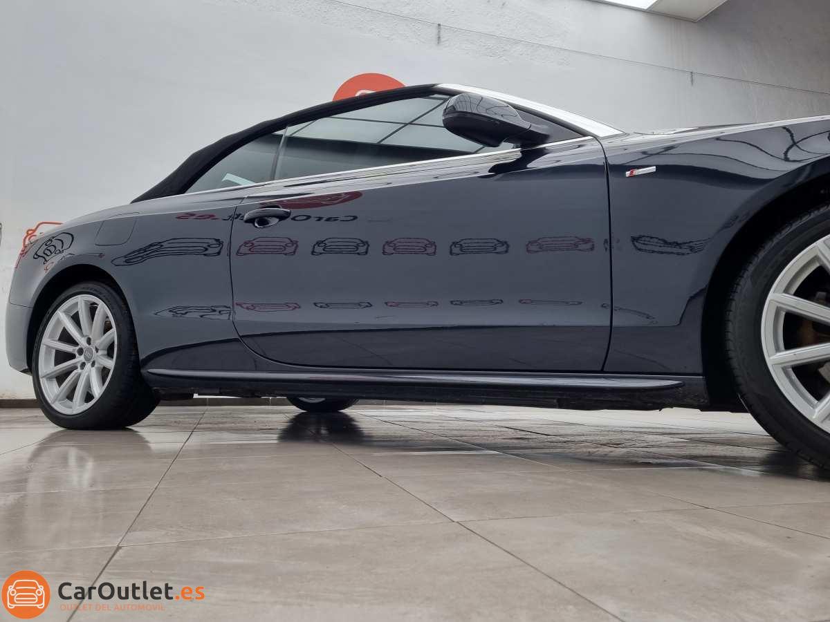 3 - Audi A5 2015 - AUTO - CABRIO