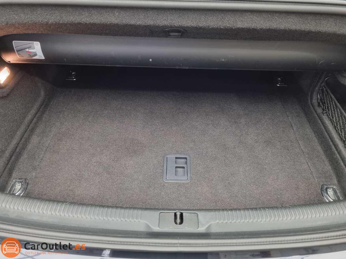 18 - Audi A5 2015 - AUTO - CABRIO