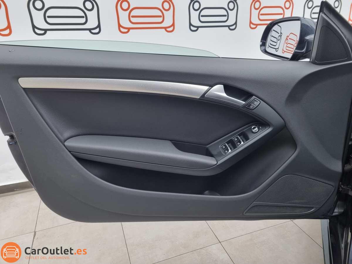 20 - Audi A5 2015 - AUTO - CABRIO