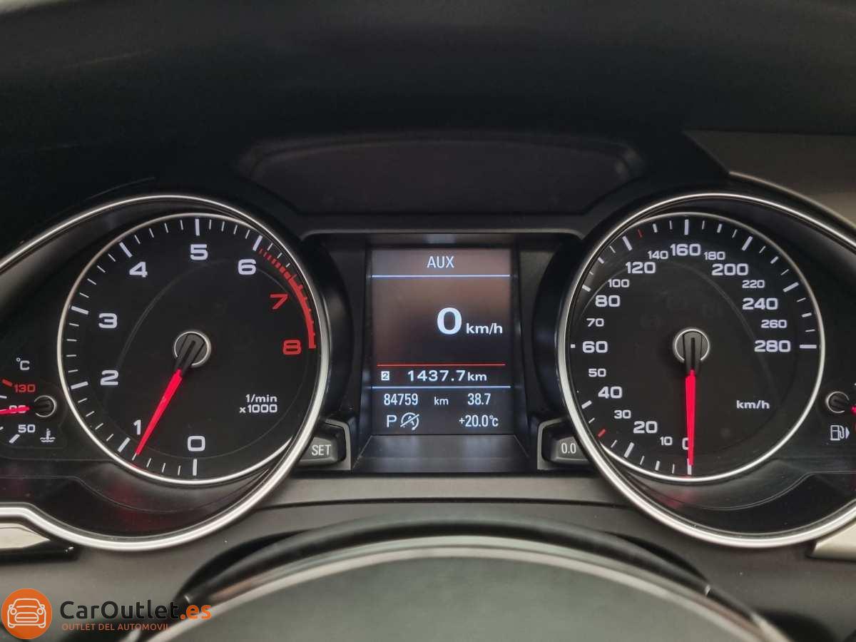 27 - Audi A5 2015 - AUTO - CABRIO