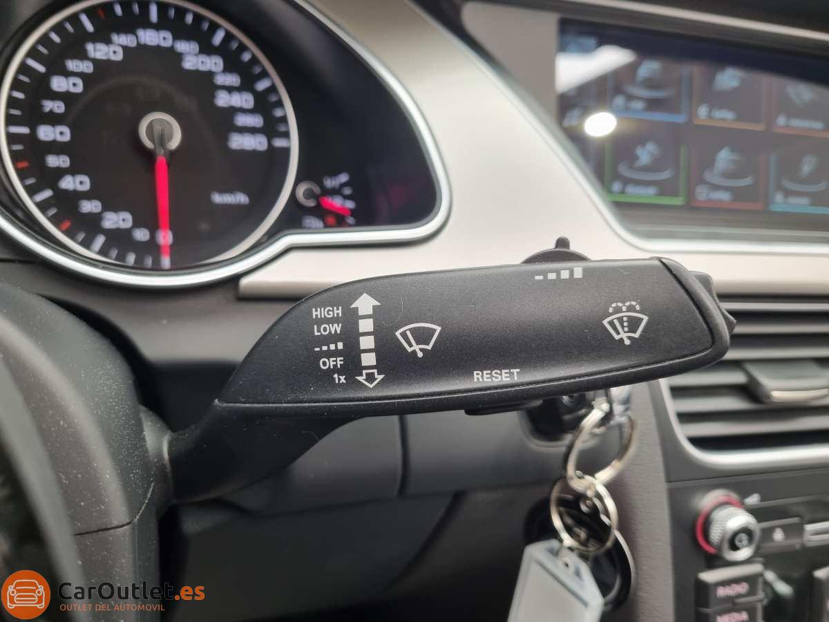 30 - Audi A5 2015 - AUTO - CABRIO