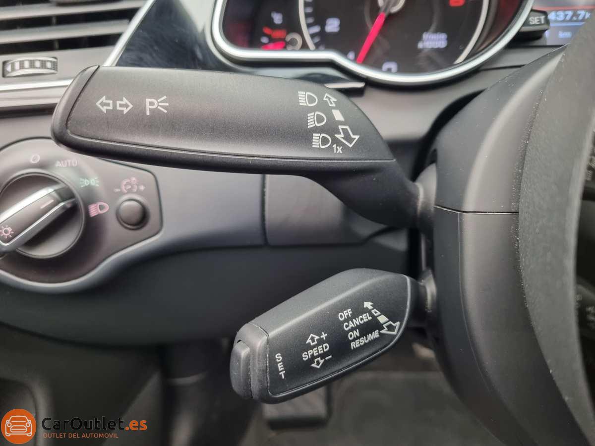 31 - Audi A5 2015 - AUTO - CABRIO