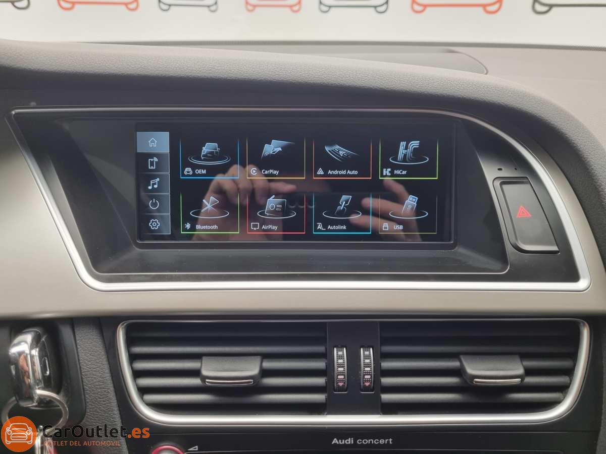 33 - Audi A5 2015 - AUTO - CABRIO