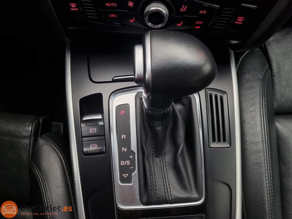 36 - Audi A5 2015 - AUTO - CABRIO