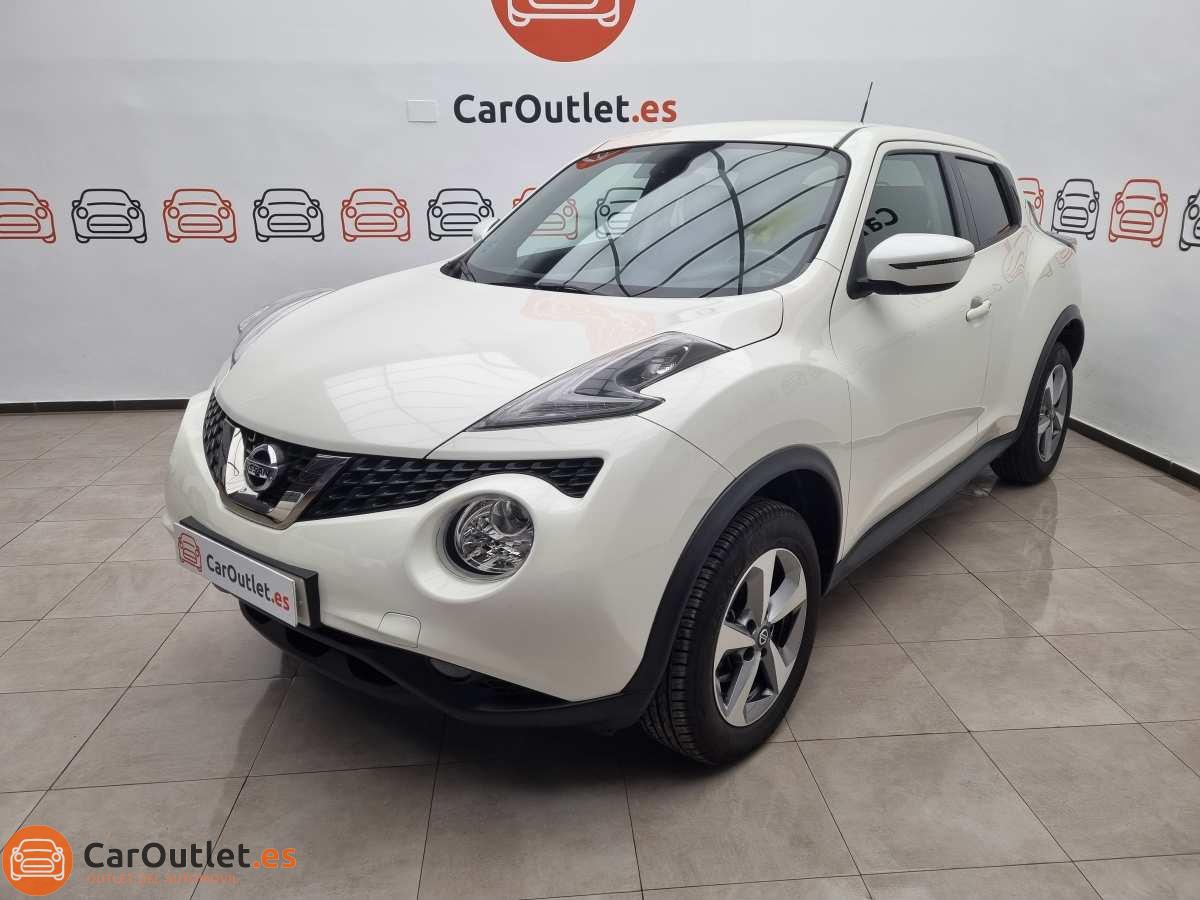 0 - Nissan JUKE 2019 - AUTO