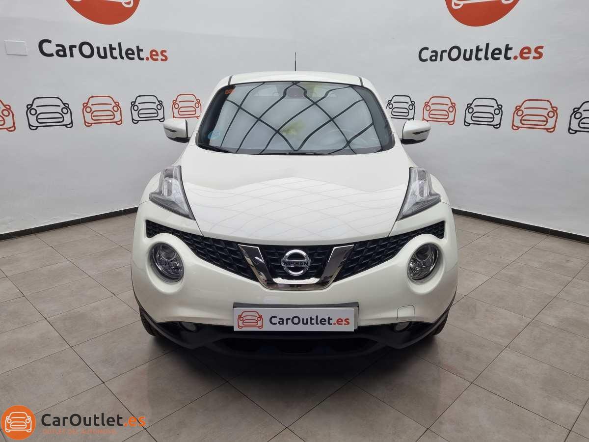 1 - Nissan JUKE 2019 - AUTO