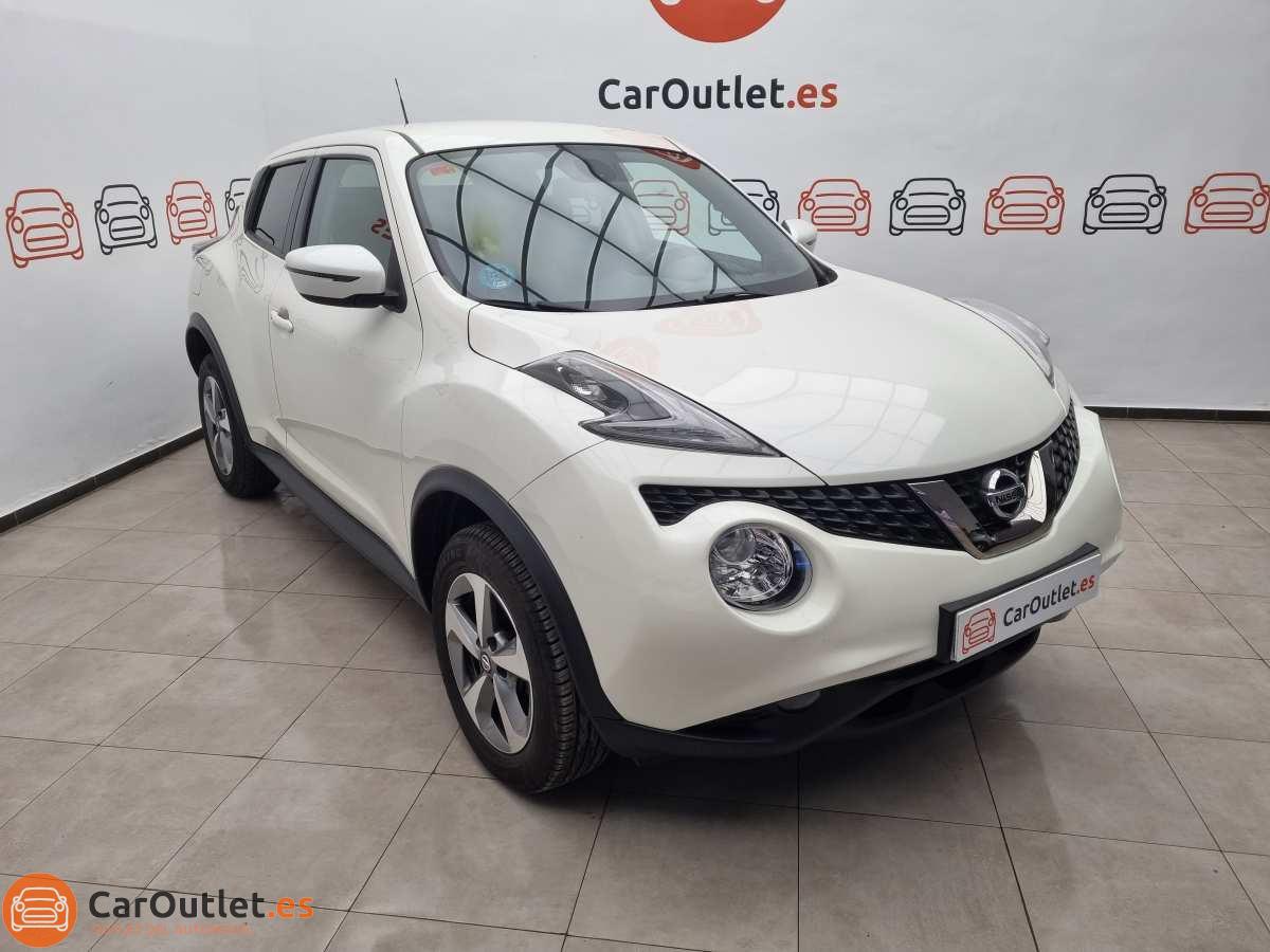 2 - Nissan JUKE 2019 - AUTO