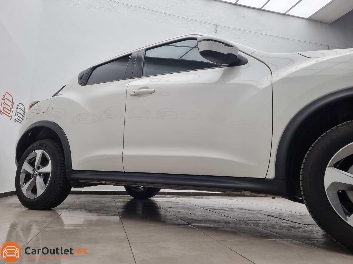 3 - Nissan JUKE 2019 - AUTO