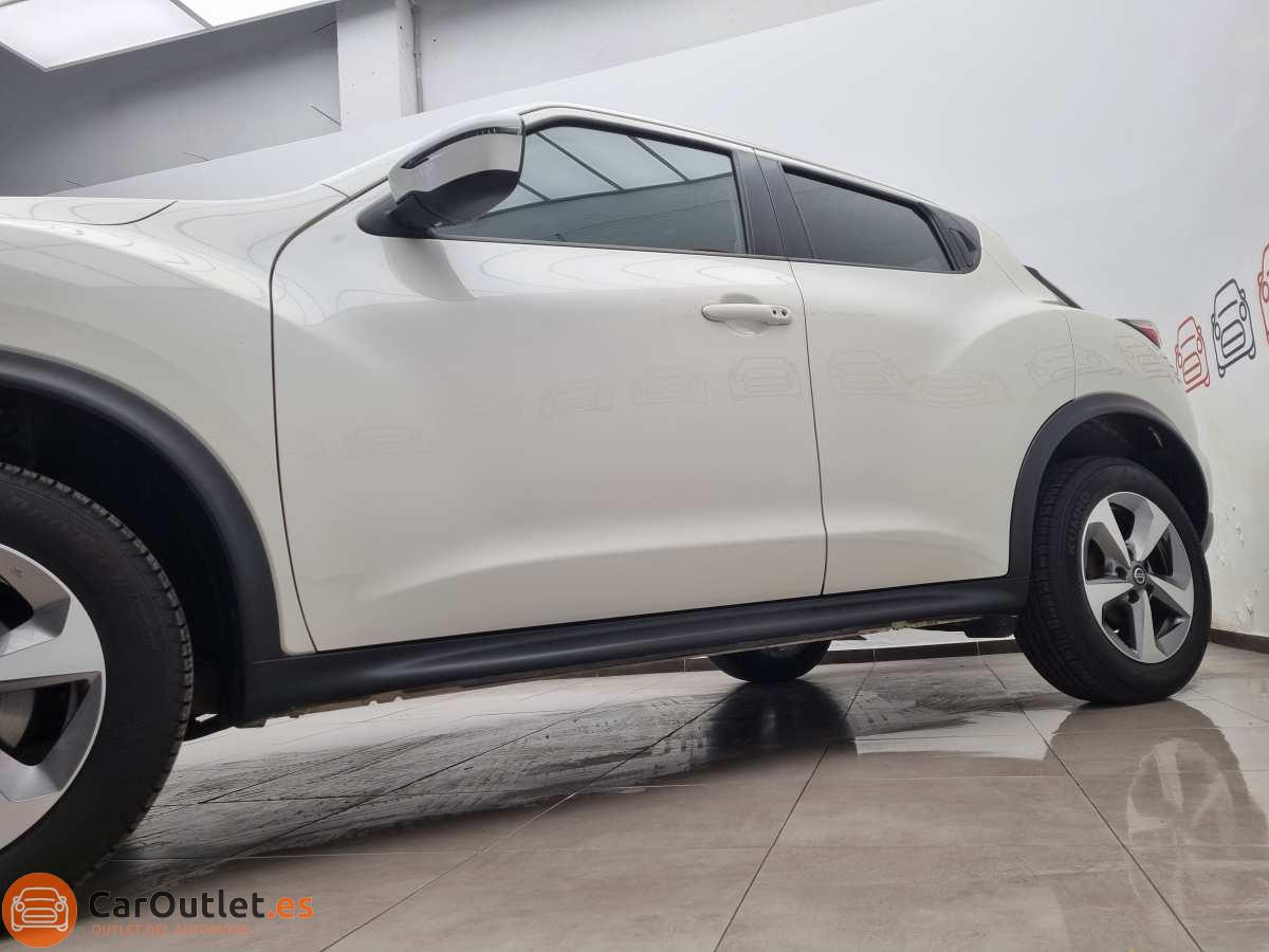 4 - Nissan JUKE 2019 - AUTO