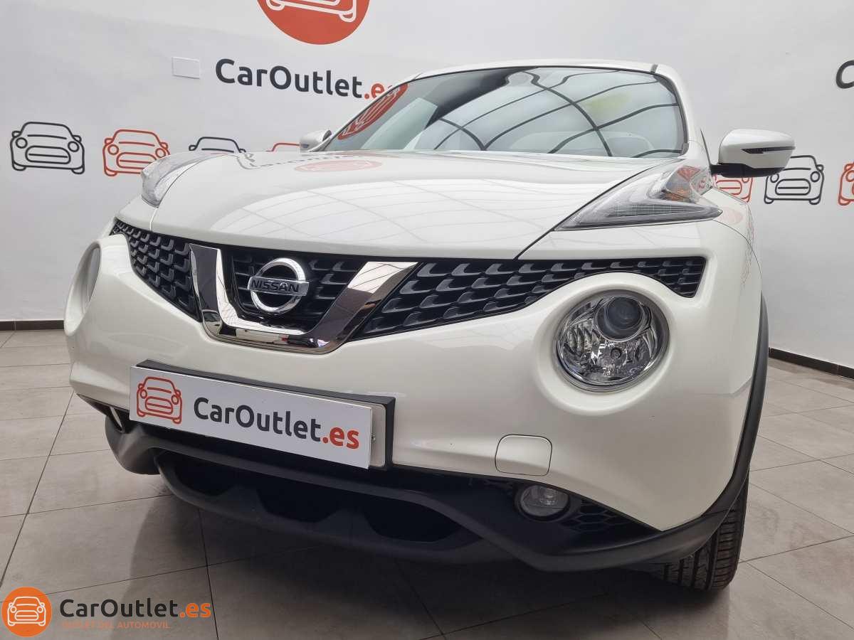 5 - Nissan JUKE 2019 - AUTO