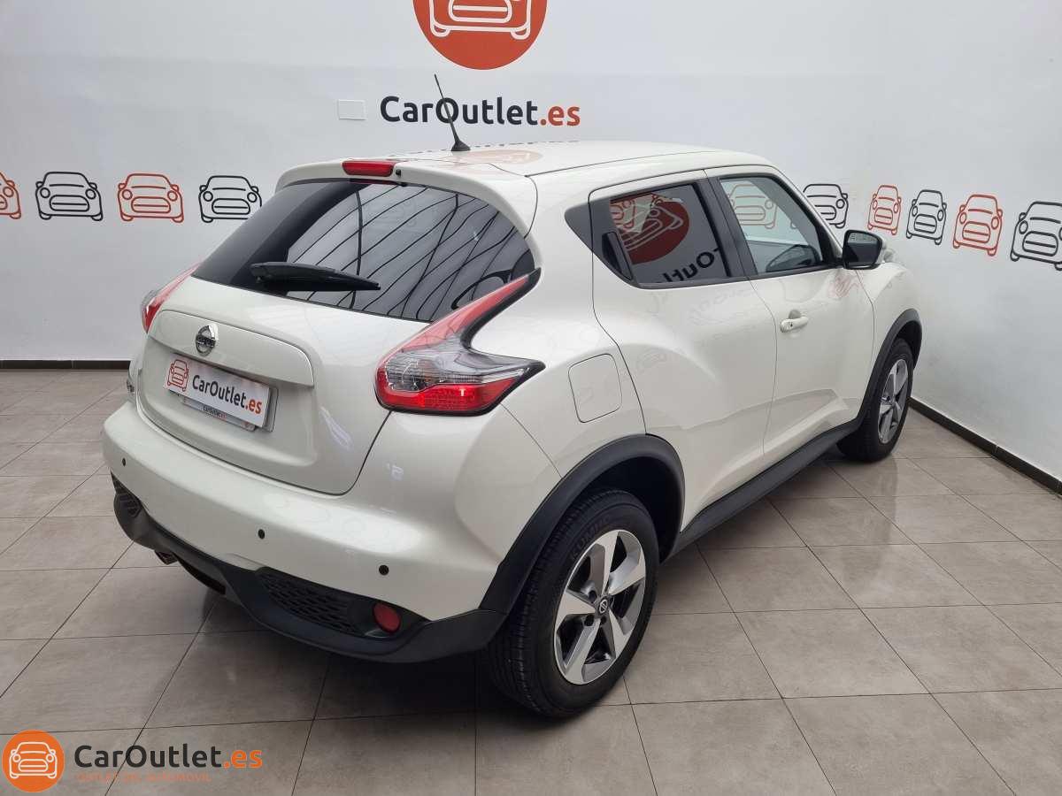 7 - Nissan JUKE 2019 - AUTO