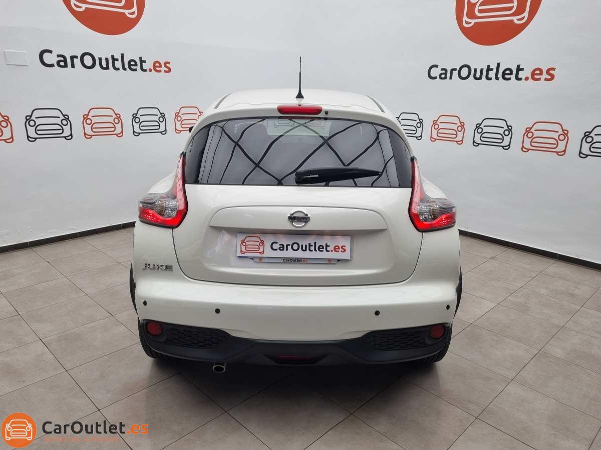 8 - Nissan JUKE 2019 - AUTO