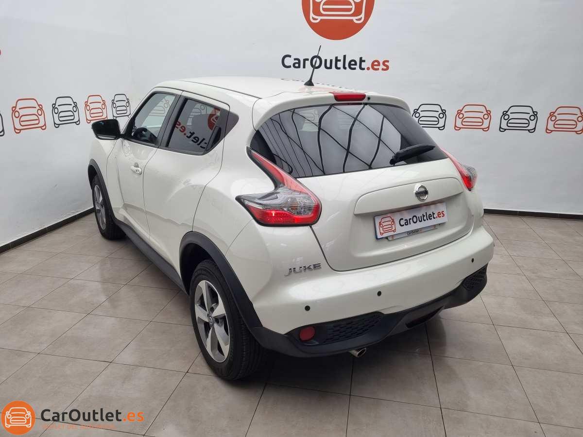 9 - Nissan JUKE 2019 - AUTO