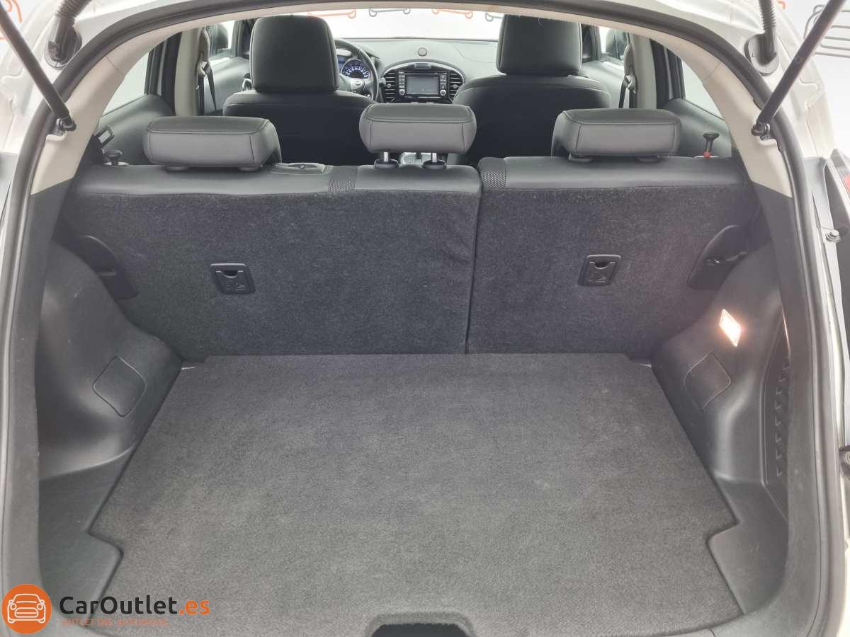 10 - Nissan JUKE 2019 - AUTO