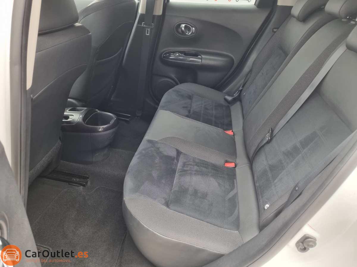 11 - Nissan JUKE 2019 - AUTO