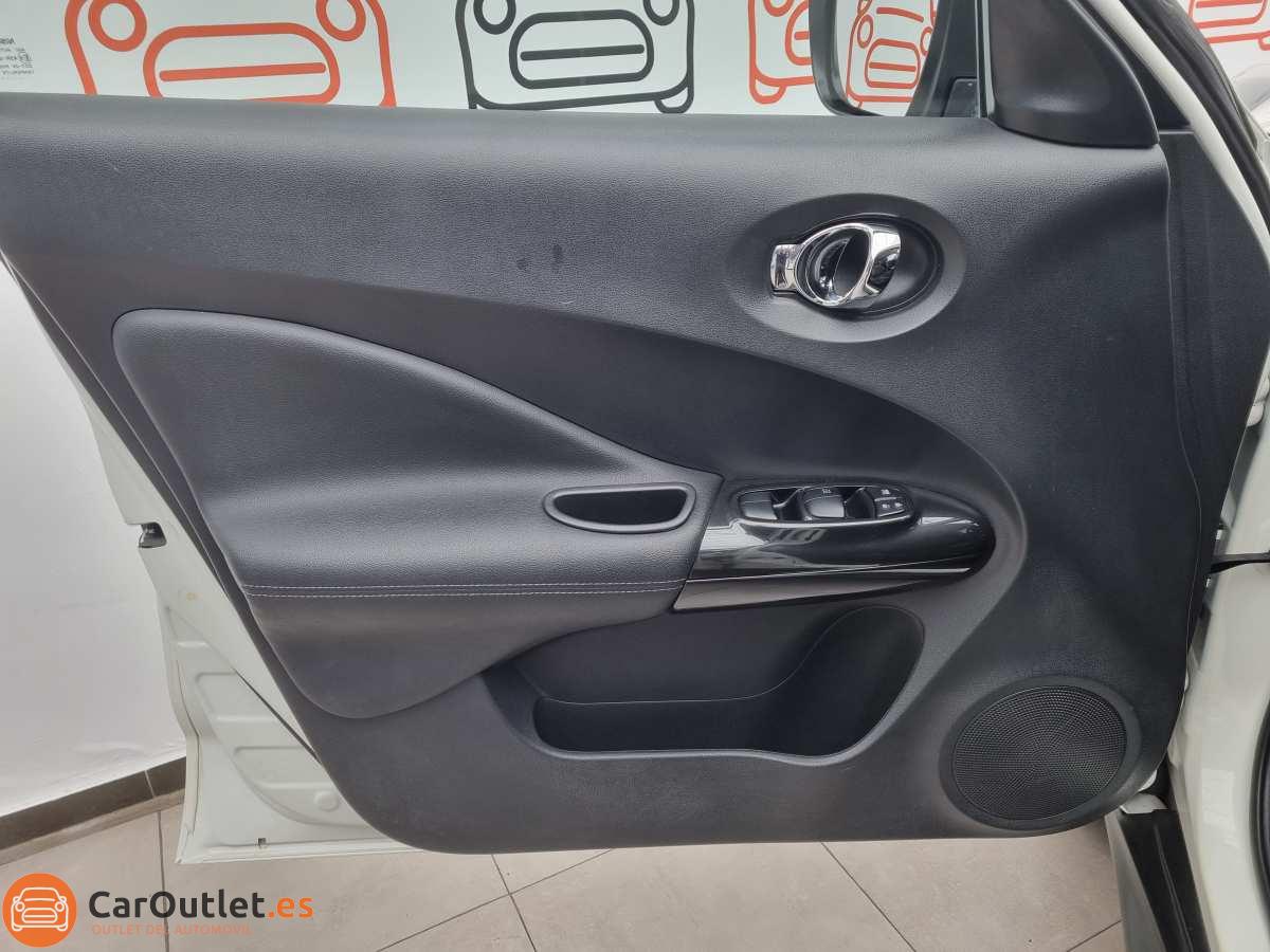 12 - Nissan JUKE 2019 - AUTO