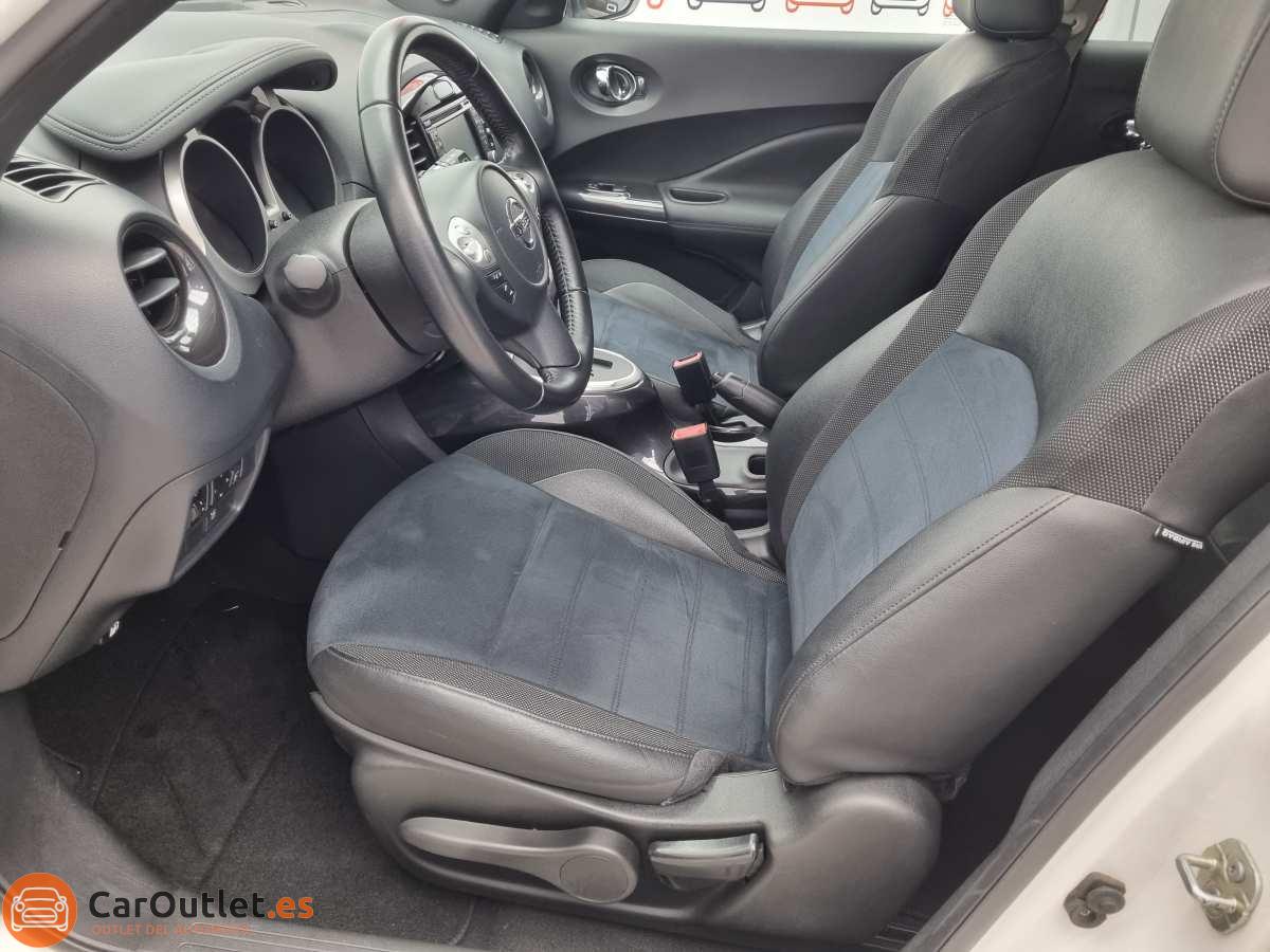 14 - Nissan JUKE 2019 - AUTO