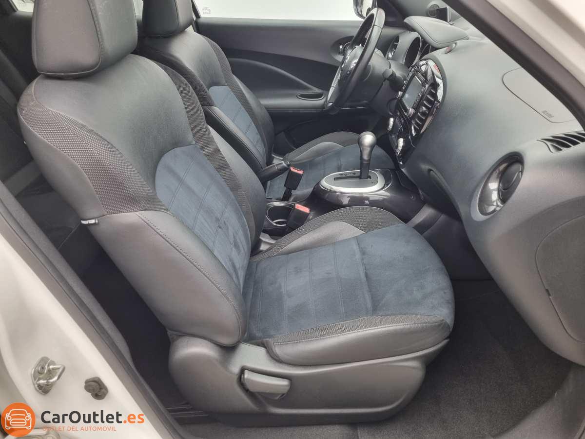 15 - Nissan JUKE 2019 - AUTO