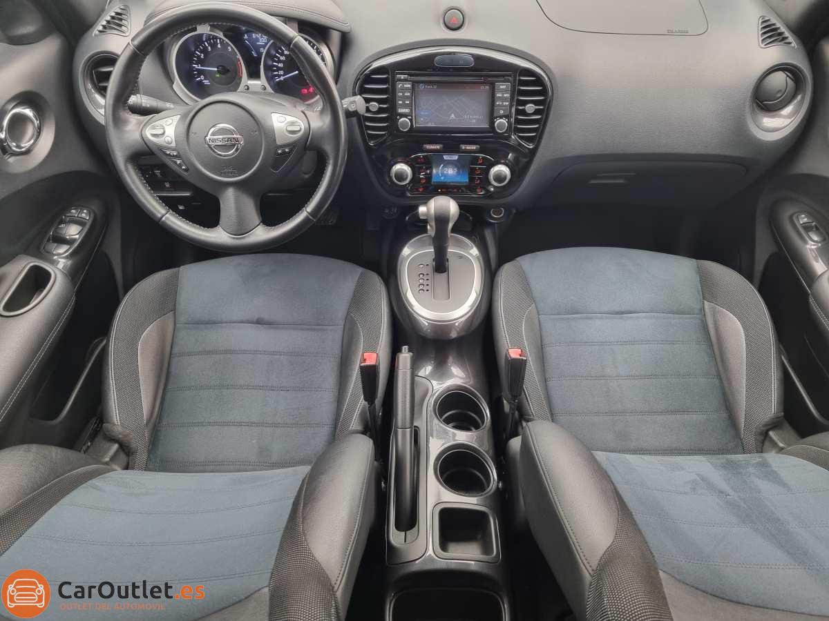 16 - Nissan JUKE 2019 - AUTO