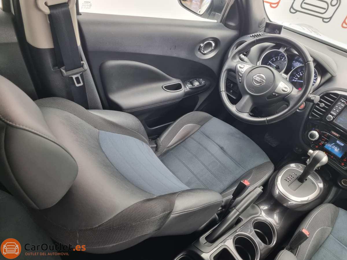 17 - Nissan JUKE 2019 - AUTO
