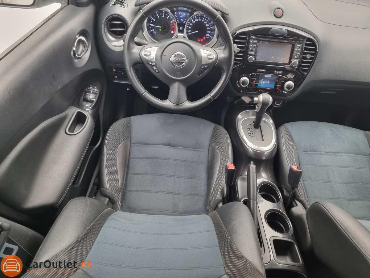 18 - Nissan JUKE 2019 - AUTO