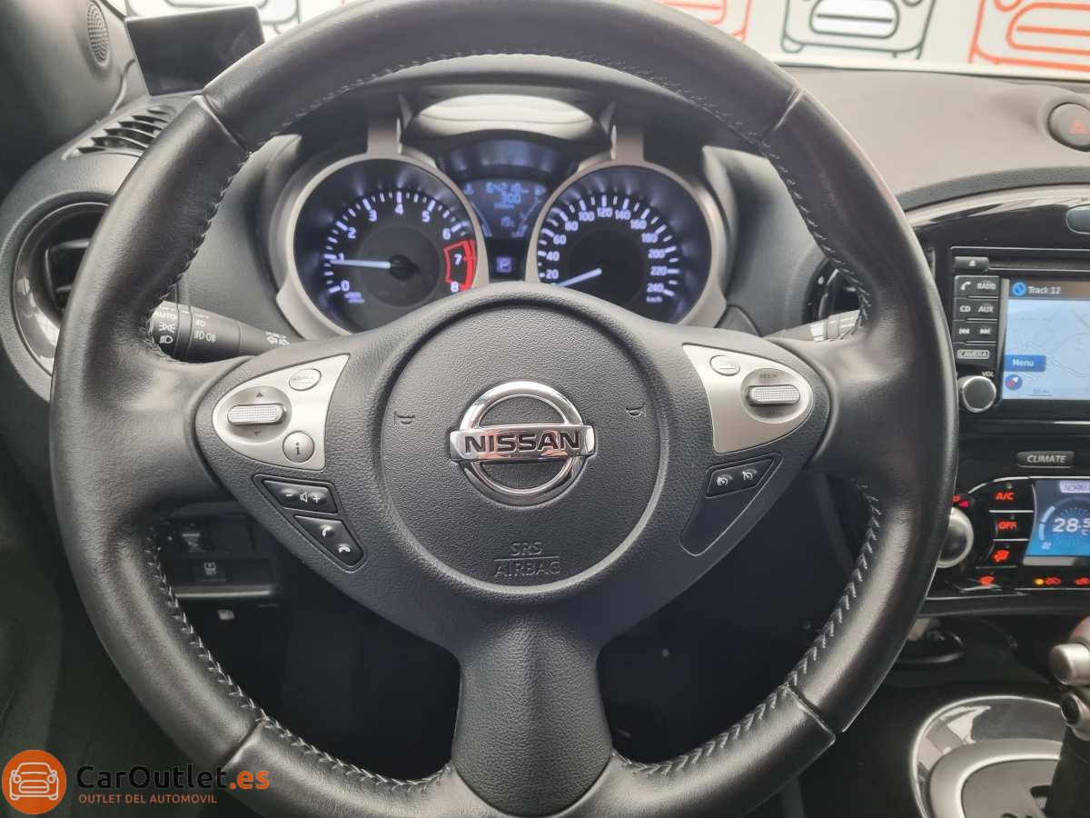 19 - Nissan JUKE 2019 - AUTO