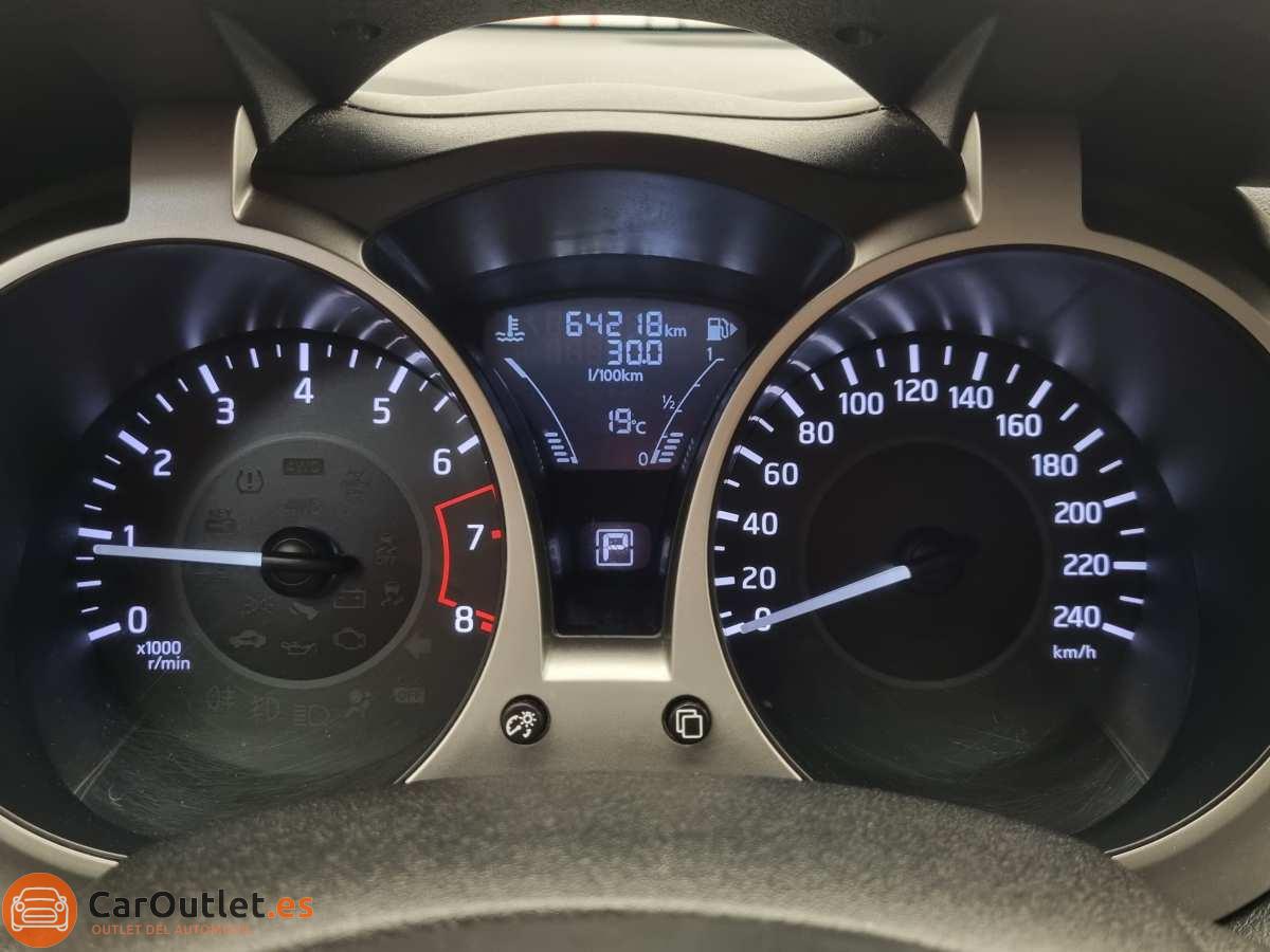 20 - Nissan JUKE 2019 - AUTO