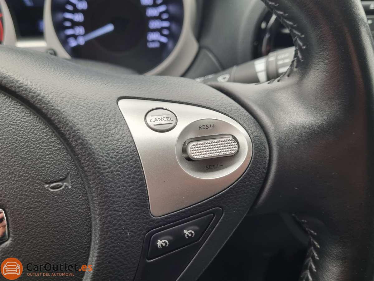 21 - Nissan JUKE 2019 - AUTO