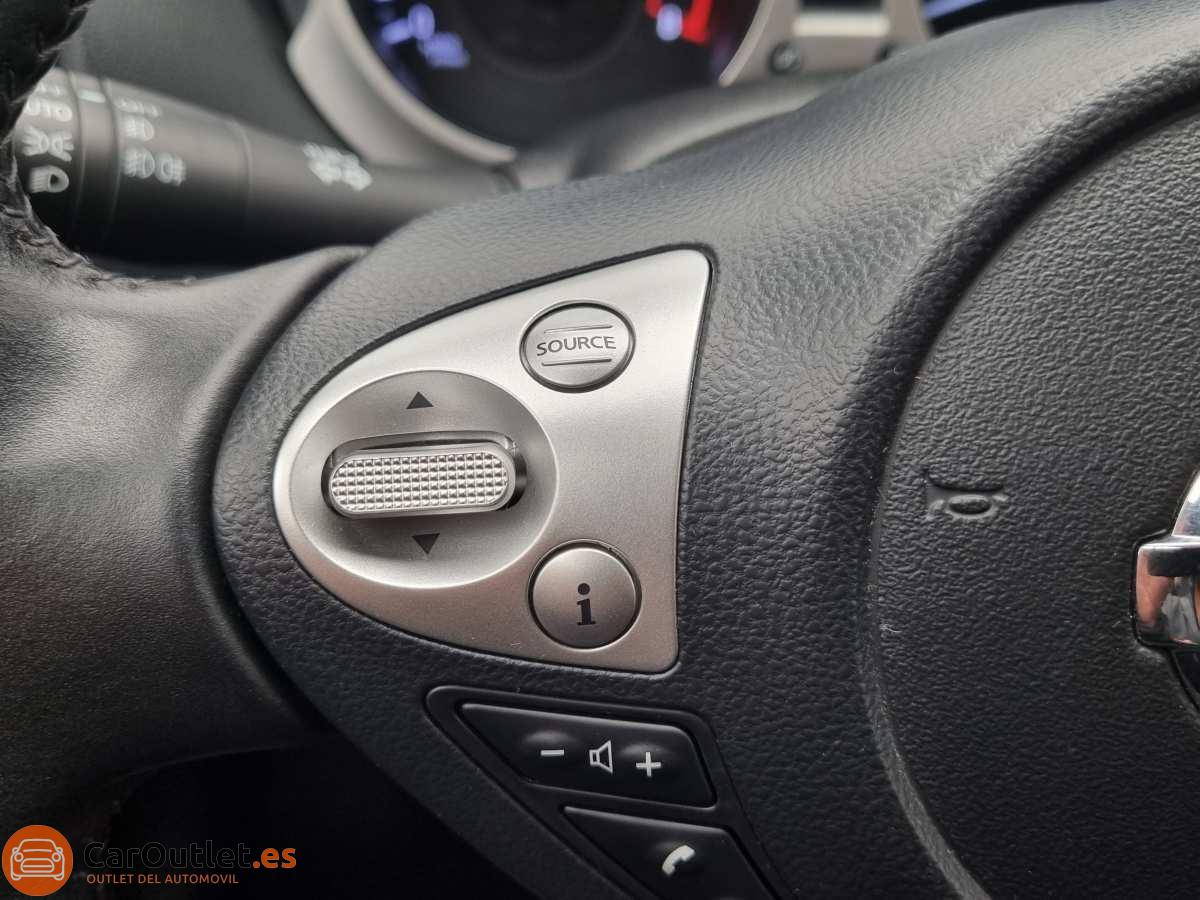 22 - Nissan JUKE 2019 - AUTO