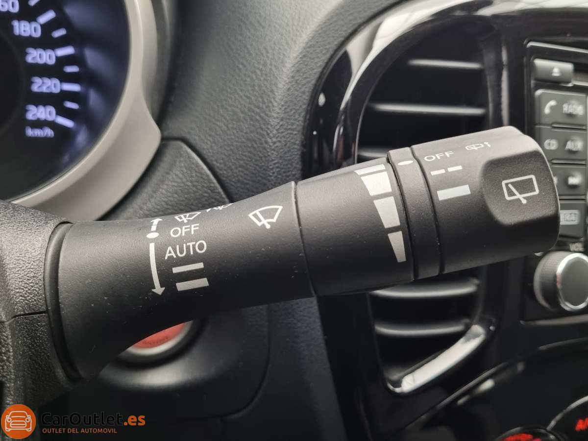 23 - Nissan JUKE 2019 - AUTO