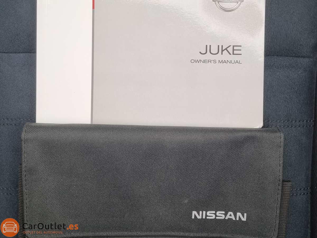 29 - Nissan JUKE 2019 - AUTO