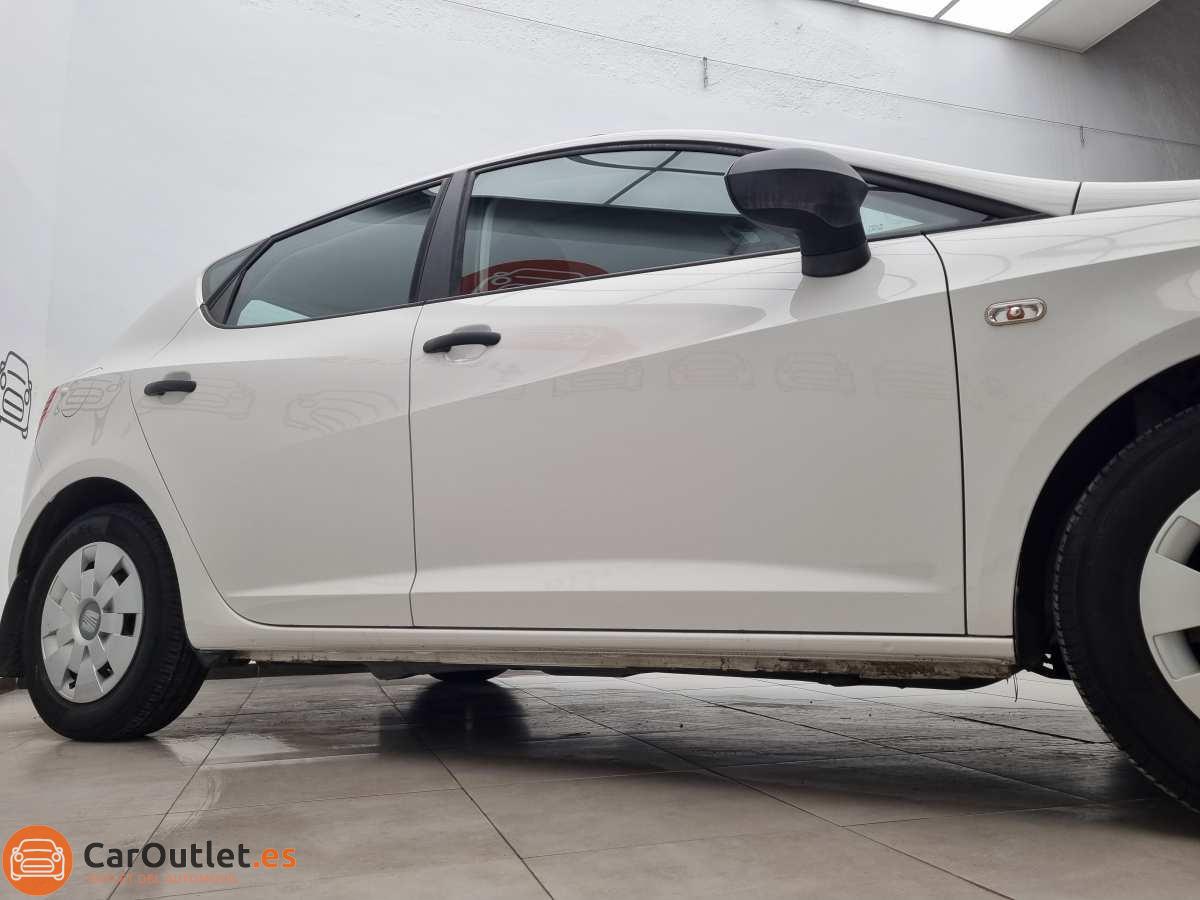 3 - Seat Ibiza 2011