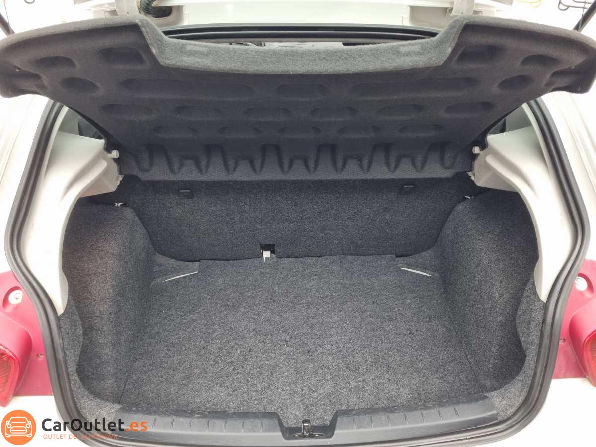 10 - Seat Ibiza 2011