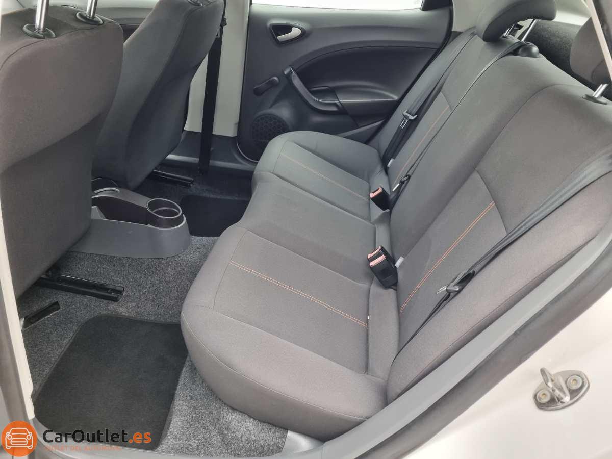 11 - Seat Ibiza 2011