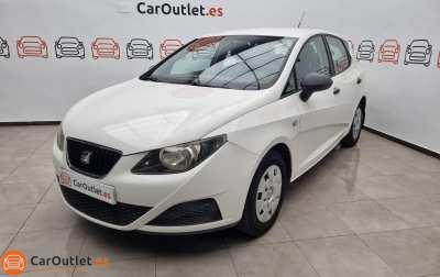 Seat Ibiza Petrol - 2011