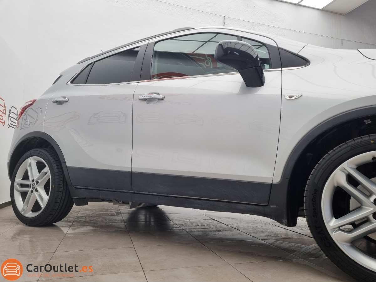 3 - Opel Mokka 2017