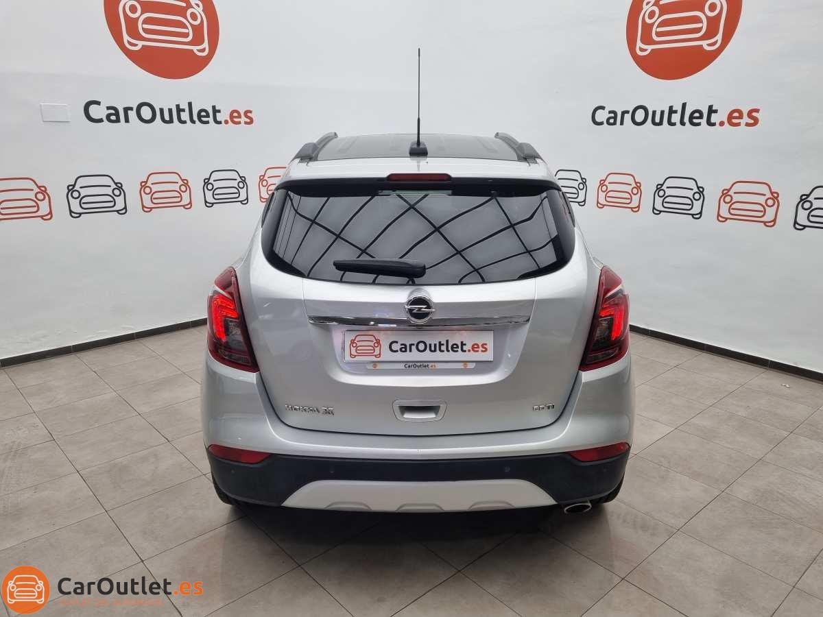 11 - Opel Mokka 2017