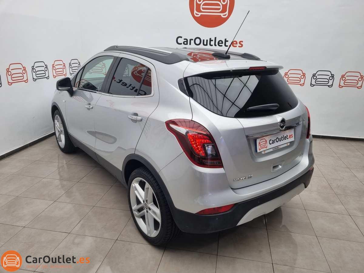 12 - Opel Mokka 2017